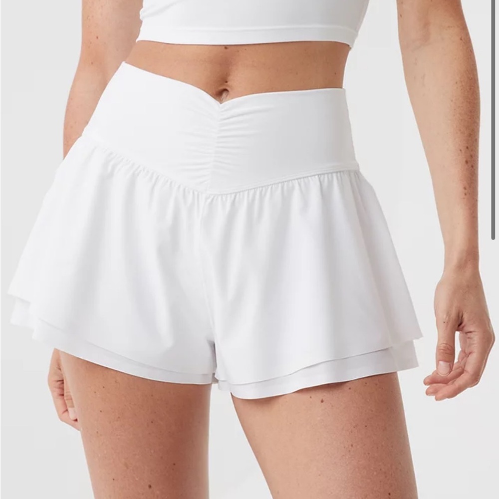Aerie Offline shorts